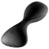 Satisfyer Trendsetter - sovelluksella ohjattava anaalivibraattori (musta)
