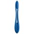 Satisfyer Elastic Game - ladattava, joustava parivibraattori (sininen)