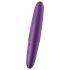 Satisfyer Ultra Power Bullet 6 - ladattava, vedenkestävä vibraattori (violetti)