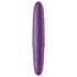 Satisfyer Ultra Power Bullet 6 - ladattava, vedenkestävä vibraattori (violetti)