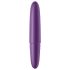 Satisfyer Ultra Power Bullet 6 - ladattava, vedenkestävä vibraattori (violetti)