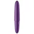 Satisfyer - Vibraattori - akku, vedenpitävä - violetti