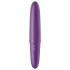 Satisfyer - Vibraattori - akku, vedenpitävä - violetti
