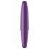 Satisfyer Ultra Power Bullet 6 - ladattava, vedenkestävä vibraattori (violetti)