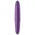 Satisfyer - Vibraattori - akku, vedenpitävä - violetti