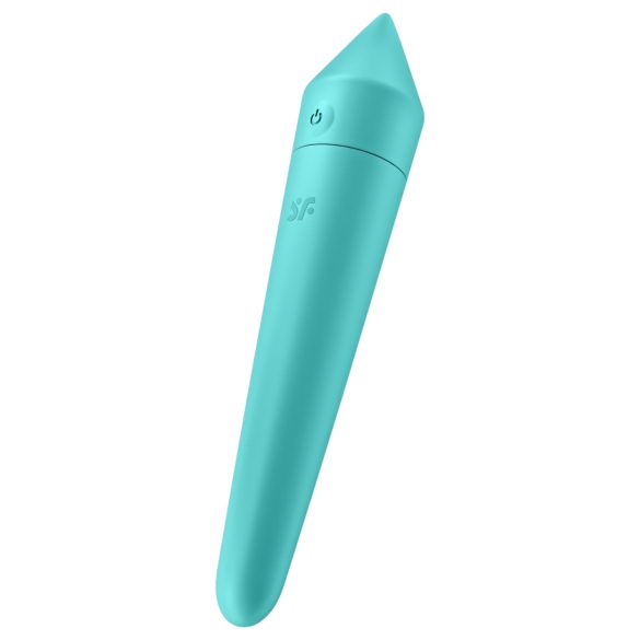 Satisfyer - klitoriskiihotin vibraattori - vesitiivis, älykkäästi ohjattava