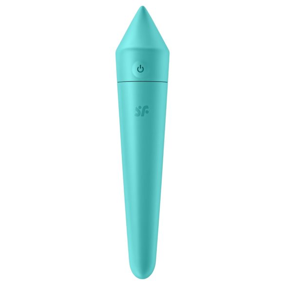 Satisfyer - klitoriskiihotin vibraattori - vesitiivis, älykkäästi ohjattava