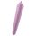 Satisfyer Ultra Power Bullet 8 - älykäs vedenkestävä vibraattori (violetti)