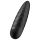Satisfyer Ultra Power Bullet 5 - vedenkestävä vibraattori (musta)