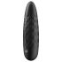 Satisfyer Ultra Power Bullet 5 - vedenkestävä vibraattori (musta)