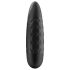 Satisfyer Ultra Power Bullet 5 - vedenkestävä vibraattori (musta)