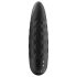 Satisfyer Ultra Power Bullet 5 - vedenkestävä vibraattori (musta)