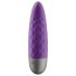 Satisfyer Ultra Power Bullet 5 - ladattava, vedenkestävä vibraattori (violetti)