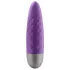 Satisfyer - vibraattori - ladattava, vesitiivis, pieni - violetti