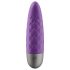 Satisfyer Ultra Power Bullet 5 - ladattava, vedenkestävä vibraattori (violetti)