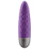 Satisfyer - vibraattori - ladattava, vesitiivis, pieni - violetti