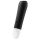Satisfyer Ultra Power Bullet 2 - vedenkestävä vibraattori (musta)