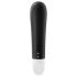 Satisfyer Ultra Power Bullet 2 - vedenkestävä vibraattori (musta)