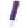 Satisfyer Ultra Power Bullet 2 - ladattava, vedenkestävä vibraattori (liila)
