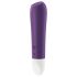 Satisfyer Ultra Power Bullet 2 - ladattava, vedenkestävä vibraattori (liila)
