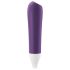 Satisfyer Ultra Power Bullet 2 - ladattava, vedenkestävä vibraattori (liila)