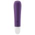 Satisfyer Ultra Power Bullet 2 - ladattava, vedenkestävä vibraattori (liila)