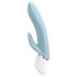 Satisfyer Marvelous Four - ladattava vibraattorisetti (4 osaa)