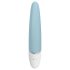 Satisfyer Marvelous Four - ladattava vibraattorisetti (4 osaa)