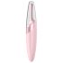 Satisfyer Twirling Delight - vedenkestävä klitoriskiihotin (pinkki)