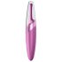 Satisfyer Twirling Delight - vedenpitävä klitoriskiihotin (violetti)