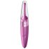 Satisfyer Twirling Delight - vedenpitävä klitoriskiihotin (violetti)