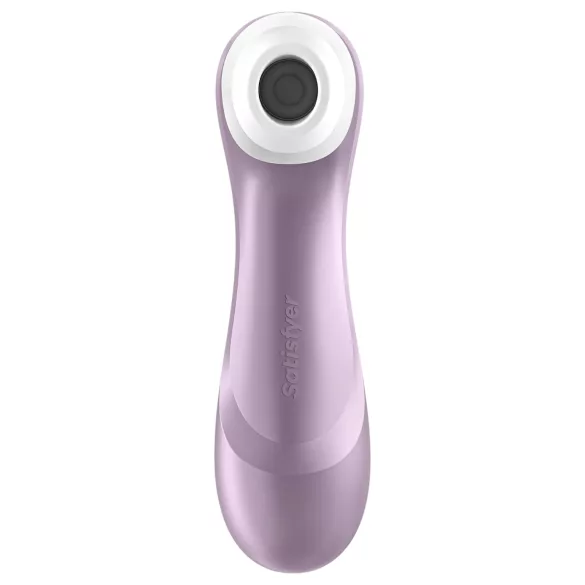 Satisfyer Pro 2 Gen2 - ladattava klitoriskiihotin - violetti