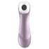 Satisfyer Pro 2 Gen2 - ladattava klitoriskiihotin - violetti