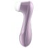 Satisfyer Pro 2 Gen2 - ladattava klitorisstimulaattori (violetti)