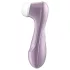 Satisfyer Pro 2 Gen2 - ladattava klitoriskiihotin - violetti