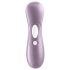 Satisfyer Pro 2 Gen2 - ladattava klitorisstimulaattori (violetti)