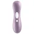 Satisfyer Pro 2 Gen2 - ladattava klitoriskiihotin - violetti