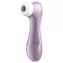 Satisfyer Pro 2 Gen2 - ladattava klitoriskiihotin - violetti