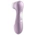 Satisfyer Pro 2 Gen2 - ladattava klitorisstimulaattori (violetti)