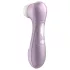 Satisfyer Pro 2 Gen2 - ladattava klitoriskiihotin - violetti