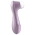 Satisfyer Pro 2 Gen2 - ladattava klitorisstimulaattori (violetti)