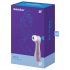 Satisfyer Pro 2 Gen2 - ladattava klitorisstimulaattori (violetti)