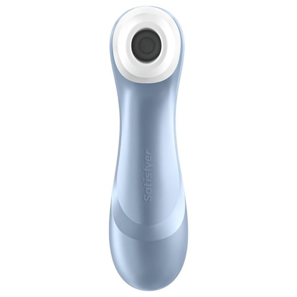 Satisfyer Pro 2 Gen2 - Ladattava ilmapulsaattori (Sininen)