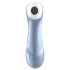 Satisfyer Pro 2 Gen2 - Ladattava ilmapulsaattori (Sininen)