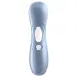 Satisfyer Pro 2 Gen2 - klitoriskiihotin - ilmapulssi - ladattava - sininen