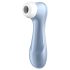 Satisfyer Pro 2 Gen2 - Ladattava ilmapulsaattori (Sininen)