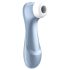 Satisfyer Pro 2 Gen2 - Ladattava ilmapulsaattori (Sininen)