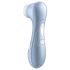 Satisfyer Pro 2 Gen2 - Ladattava ilmapulsaattori (Sininen)