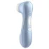 Satisfyer Pro 2 Gen2 - klitoriskiihotin - ilmapulssi - ladattava - sininen