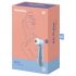 Satisfyer Pro 2 Gen2 - Ladattava ilmapulsaattori (Sininen)